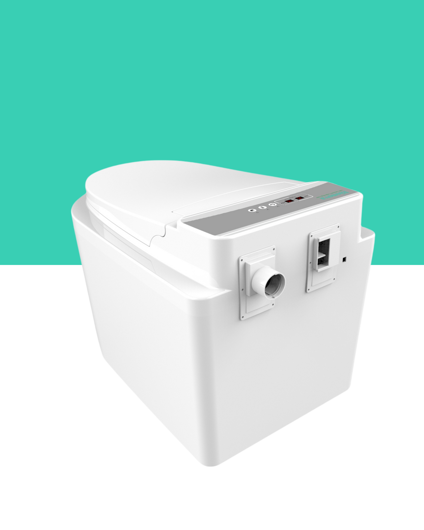 Cabin Plus (with Urine separator)