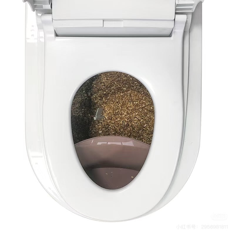 Cabin Plus (with Urine separator)