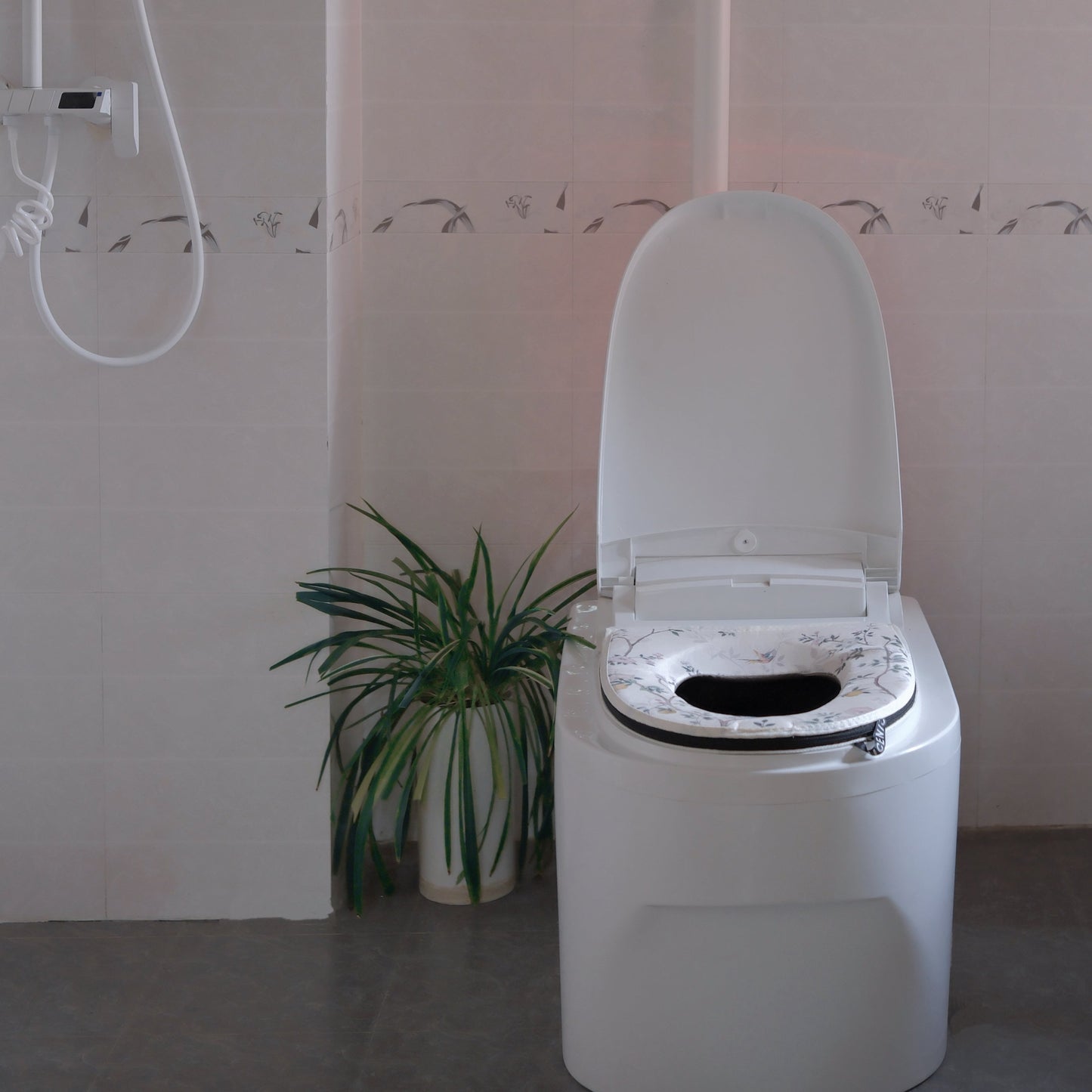 Cabin Plus (with Urine separator)