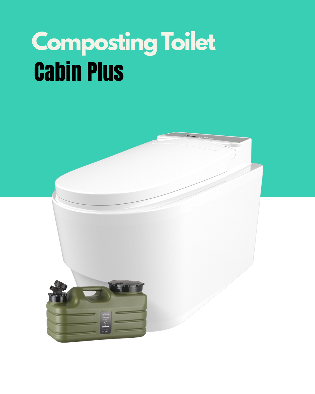 CABIN PLUS