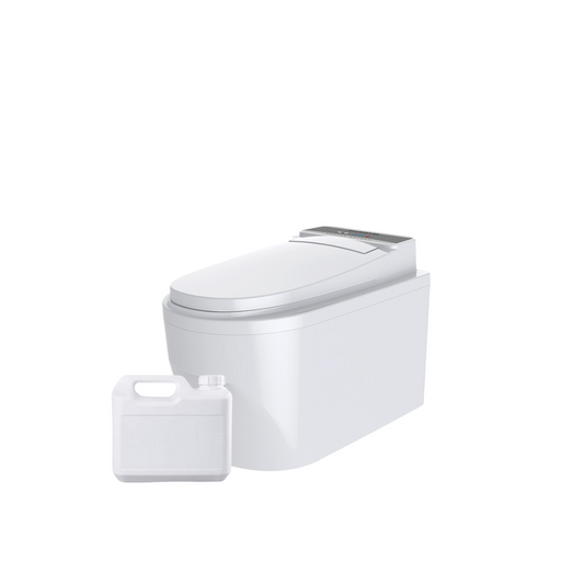 Cabin Plus with Urine Container