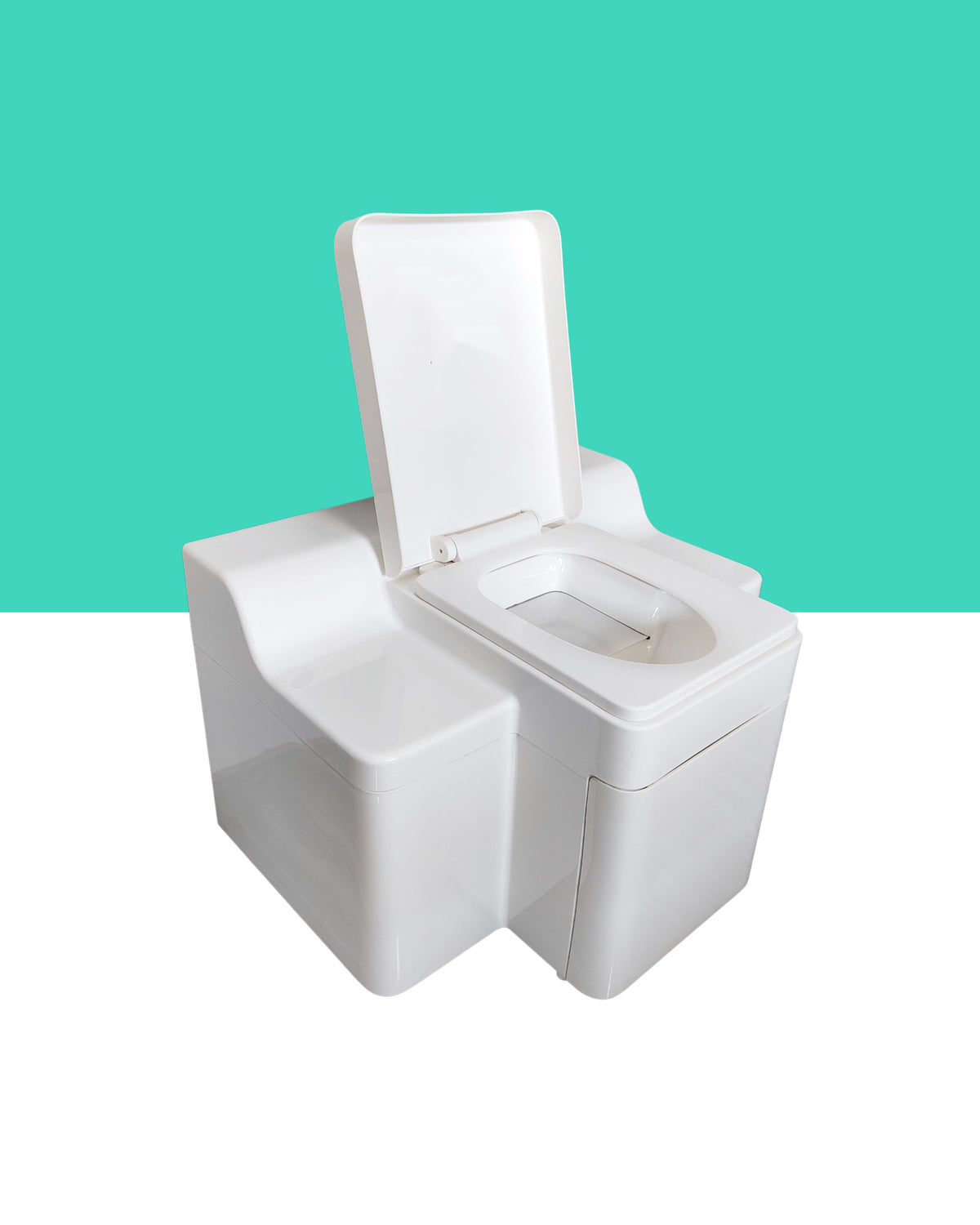 Composting Toilet - Atlas Pro