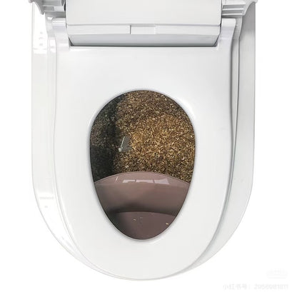 Cabin Plus (with Urine separator)
